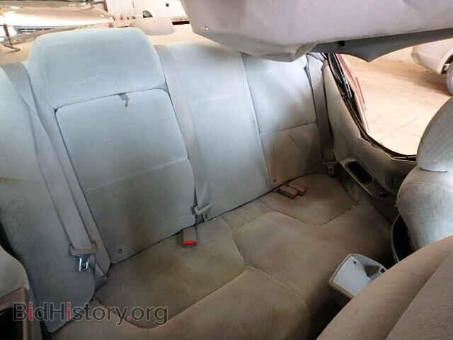 2003 MITSUBISHI GALANT - VIN: 4A3AA46G53E214760 - Фото 6