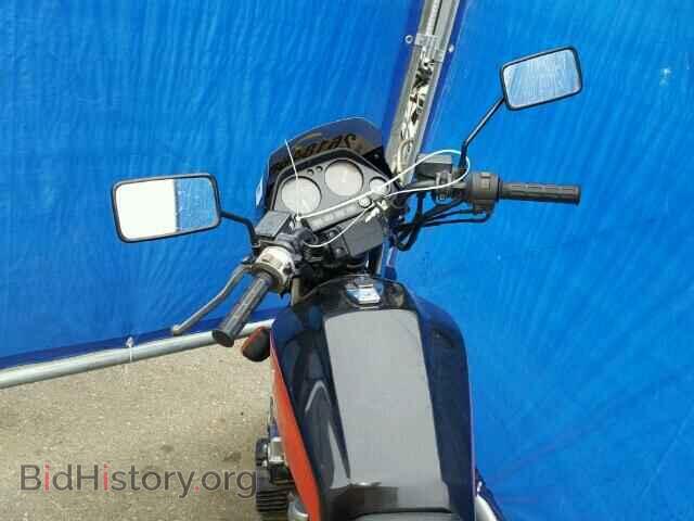 1984 HONDA CB CYCLE - VIN: JH2RC2006EM008525 - Photo 5