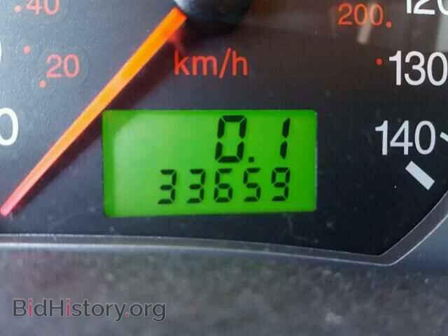 2007 FORD FOCUS - VIN: 1FAHP34N97W366140 - Фото 8