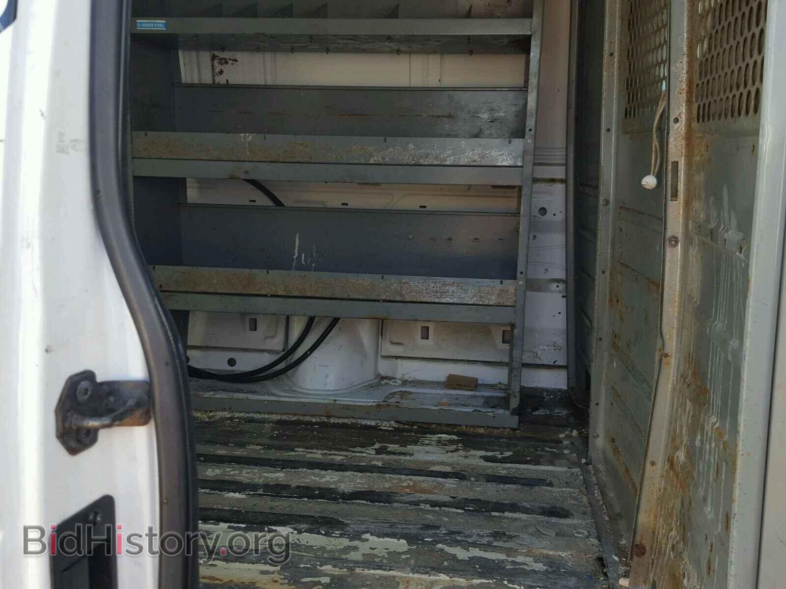 2012 FORD ECONOLINE - VIN: 1FTNE2EW0CDA03722 - Photo 6