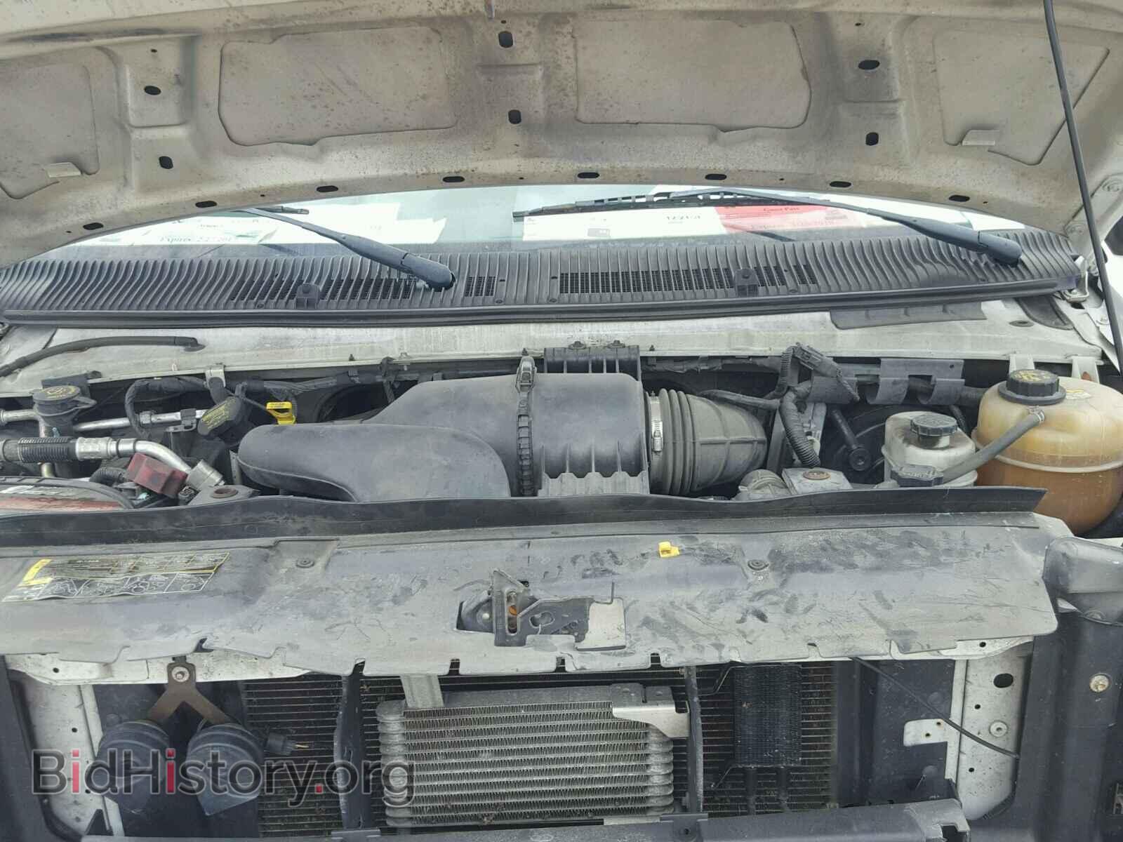 2012 FORD ECONOLINE - VIN: 1FTNE2EW0CDA03722 - Photo 7