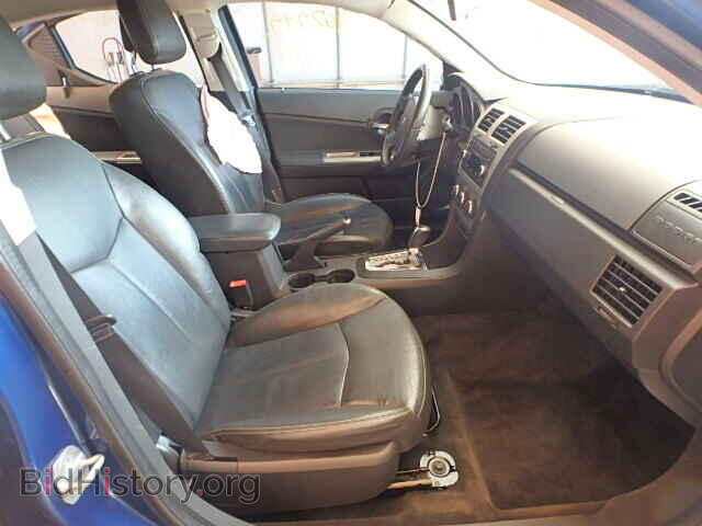 2010 DODGE AVENGER - VIN: 1B3CC5FB2AN172871 - Photo 5