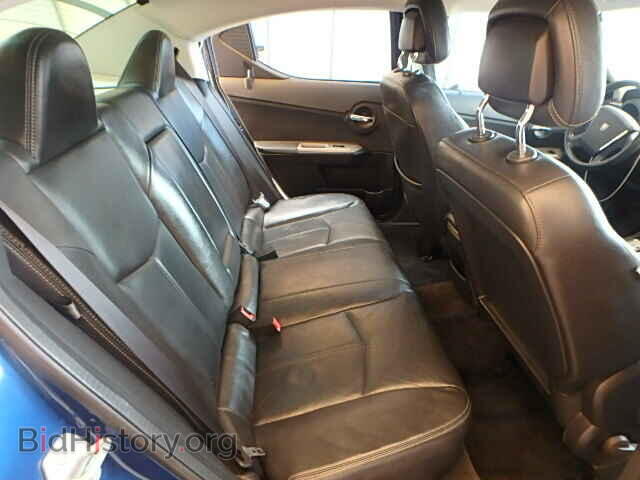 2010 DODGE AVENGER - VIN: 1B3CC5FB2AN172871 - Photo 6