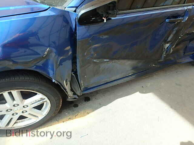 2010 DODGE AVENGER - VIN: 1B3CC5FB2AN172871 - Photo 9