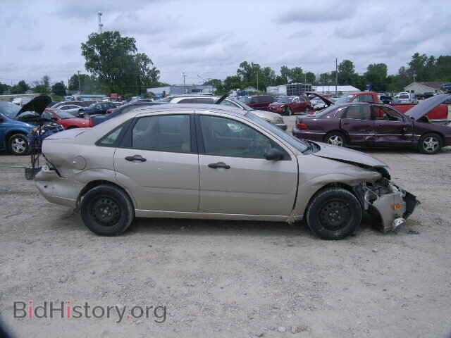 2007 FORD FOCUS - VIN: 1FAHP34N77W361485 - Фото 9