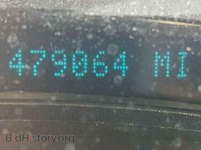 2006 CHEVROLET SILVERADO - VIN: 1GCHC29246E137061 - Photo 8