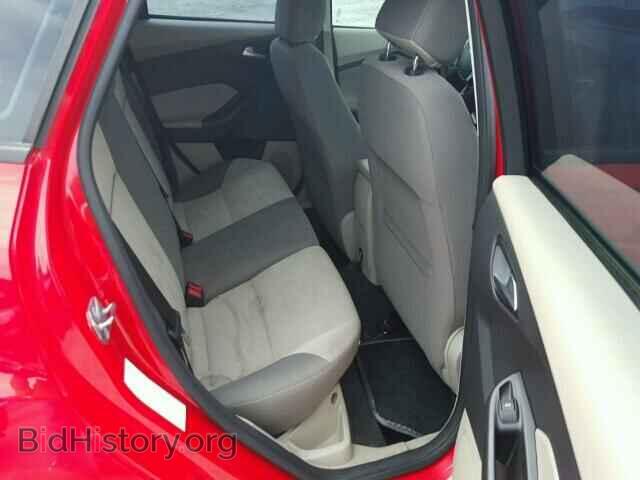 2013 FORD FOCUS - VIN: 1FADP3K24DL133299 - Фото 6