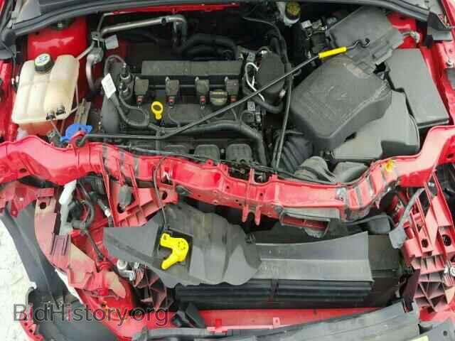 2013 FORD FOCUS - VIN: 1FADP3K24DL133299 - Фото 7
