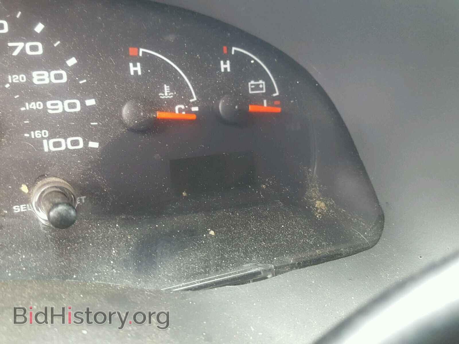 2007 FORD ECONOLINE - VIN: 1FTNE24LX7DA39348 - Photo 8