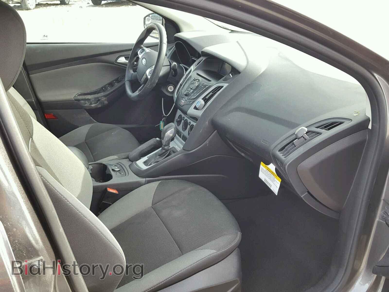 2014 FORD FOCUS - VIN: 1FADP3F21EL417999 - Photo 5