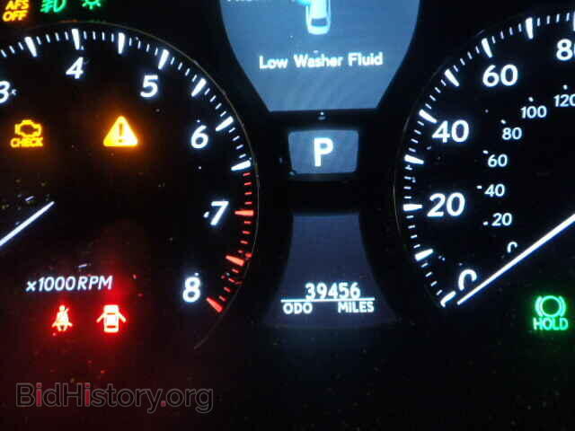 2010 LEXUS LS460 - VIN: JTHBL5EF3A5097479 - Фото 8
