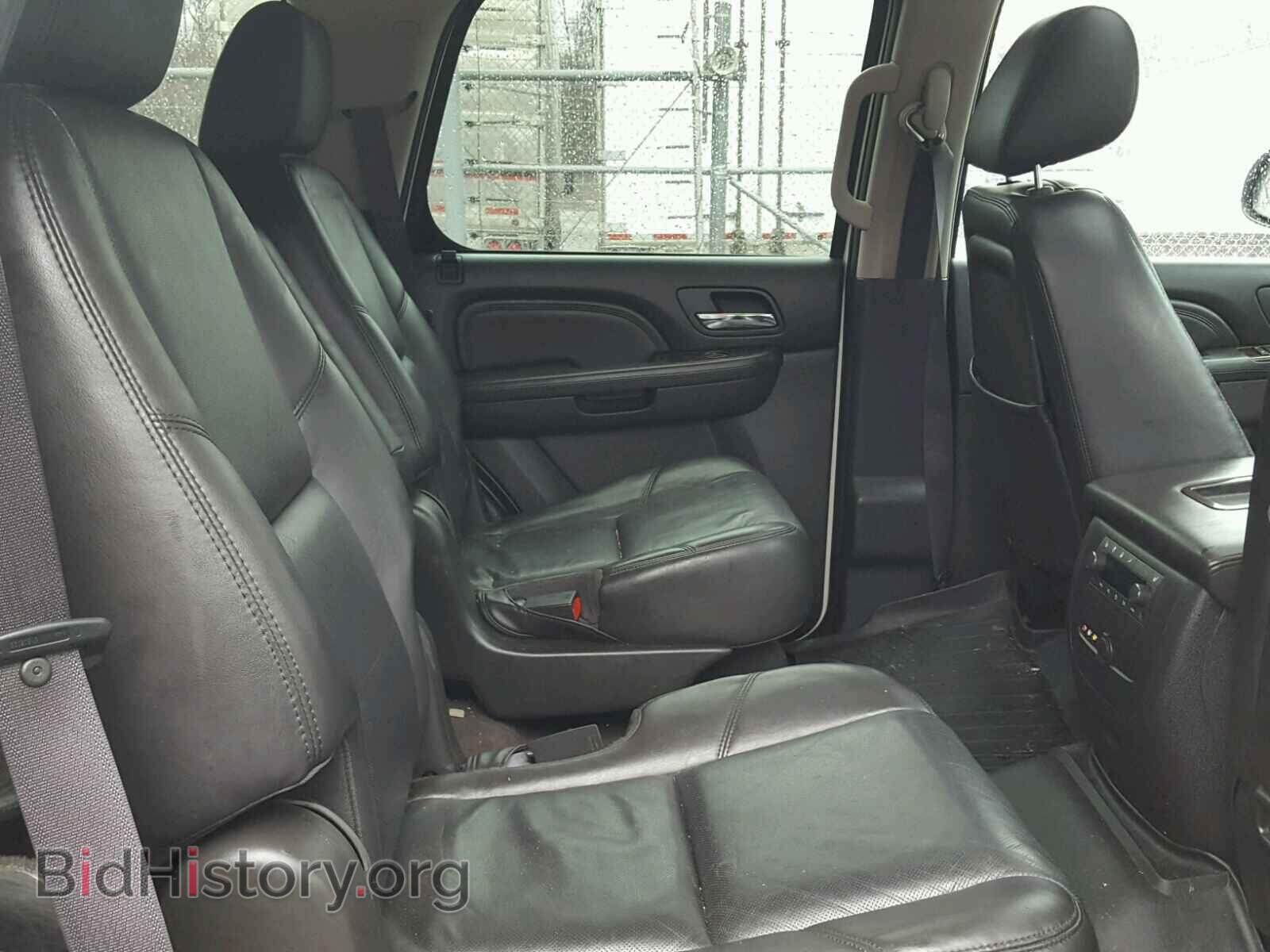 2011 GMC YUKON - VIN: 1GKS2EEF2BR134783 - Фото 6