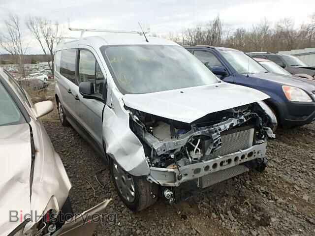 Фотография NM0LS7F75F1182833 - FORD TRANSIT CO 2015