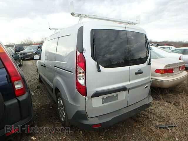 2015 FORD TRANSIT CO - VIN: NM0LS7F75F1182833 - Фото 3