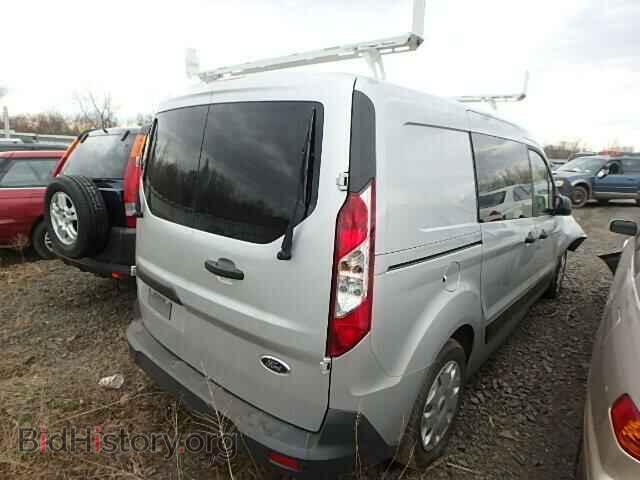 2015 FORD TRANSIT CO - VIN: NM0LS7F75F1182833 - Фото 4
