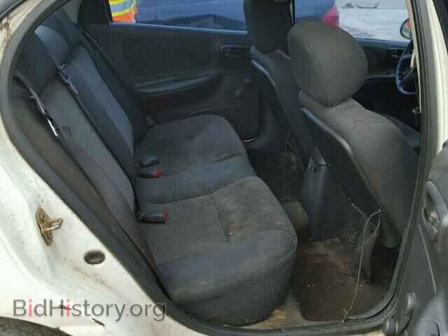 2002 DODGE NEON - VIN: 1B3AS46C52D608116 - Фото 6