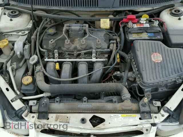 2002 DODGE NEON - VIN: 1B3AS46C52D608116 - Фото 7