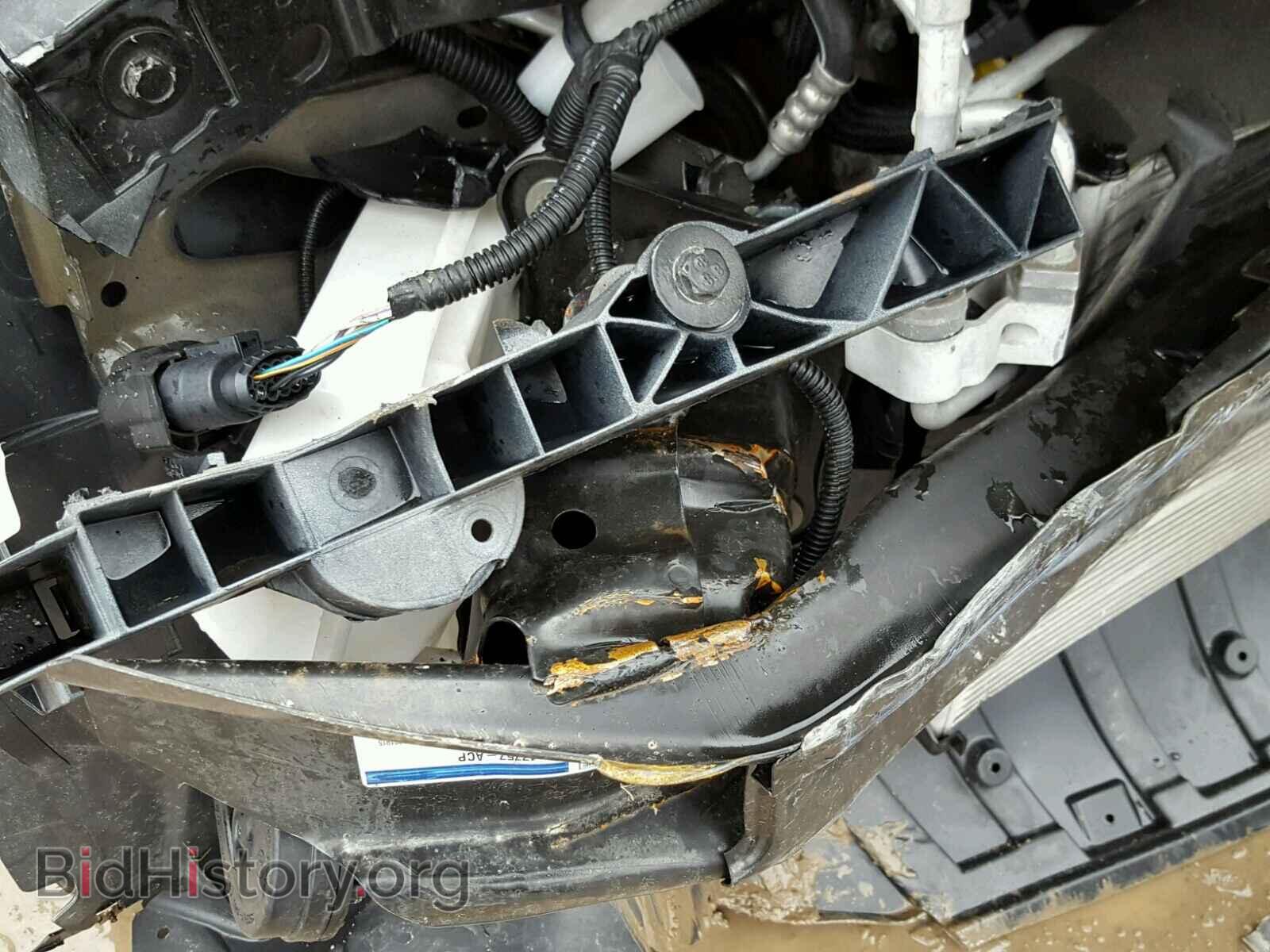 2015 FORD FOCUS - VIN: 1FADP3F24FL292840 - Photo 9