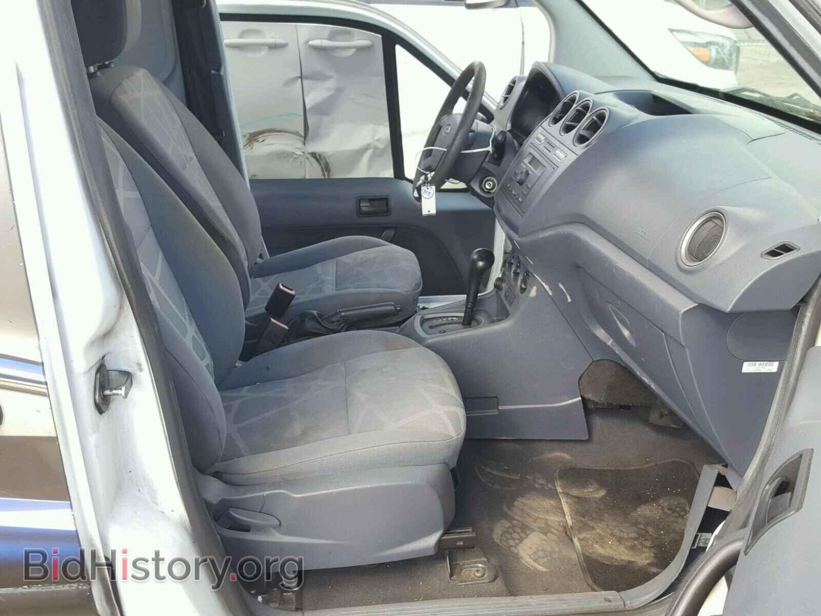 2011 FORD TRANSIT CO - VIN: NM0LS7AN4BT056466 - Фото 5