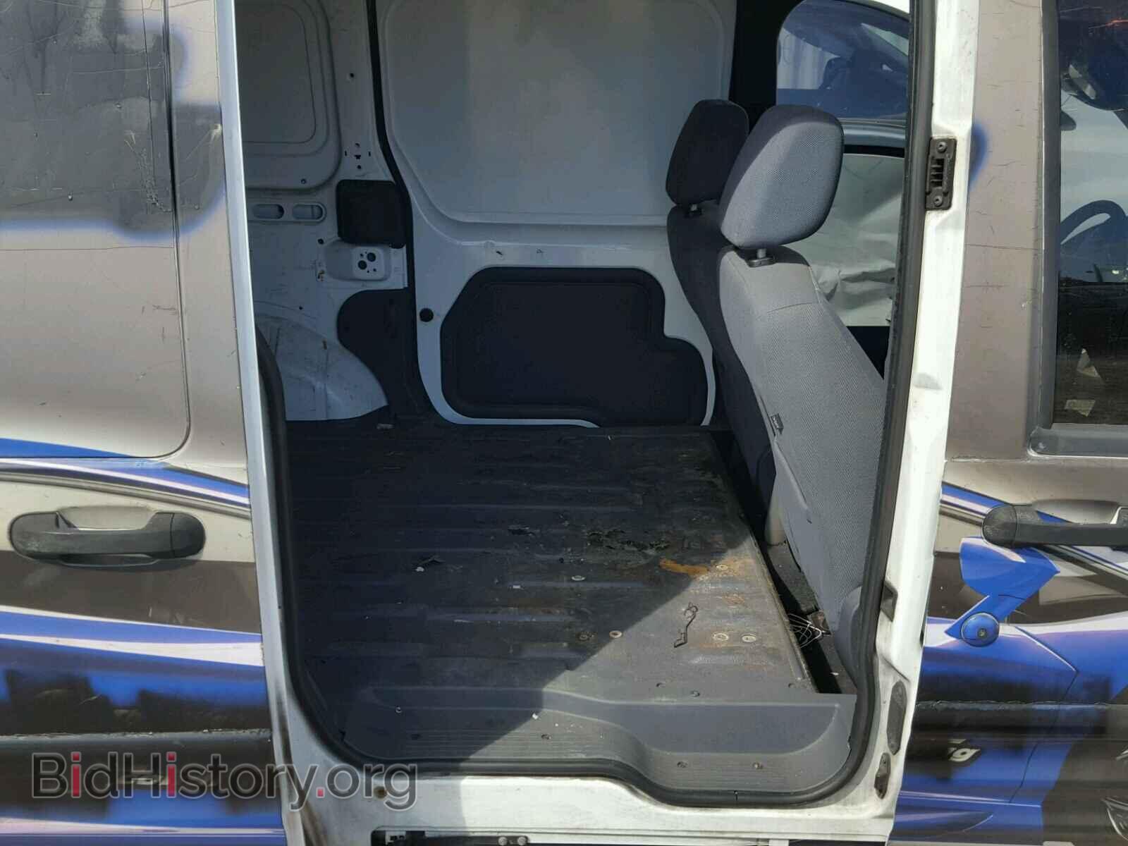 2011 FORD TRANSIT CO - VIN: NM0LS7AN4BT056466 - Фото 6