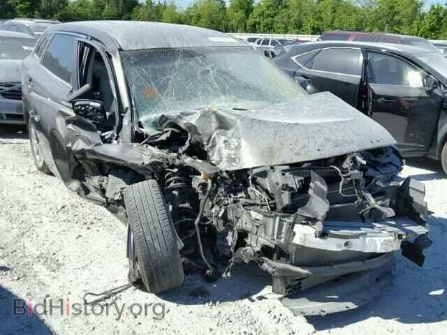 Photo JM3TB2CA4F0460463 - MAZDA CX-9 2015