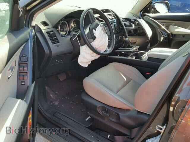 2015 MAZDA CX-9 - VIN: JM3TB2CA4F0460463 - Фото 9