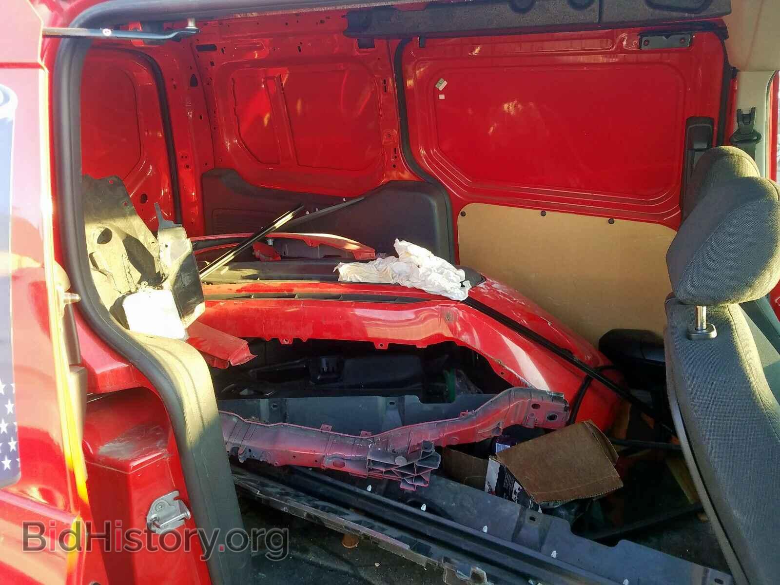 2016 FORD TRANSIT CO - VIN: NM0LS7F77G1242791 - Фото 6