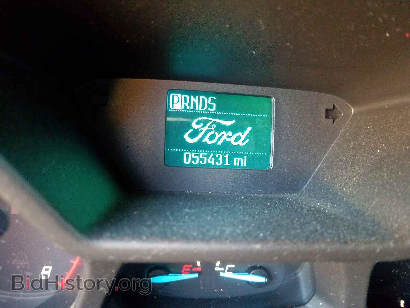 2016 FORD TRANSIT CO - VIN: NM0LS7F77G1242791 - Фото 8
