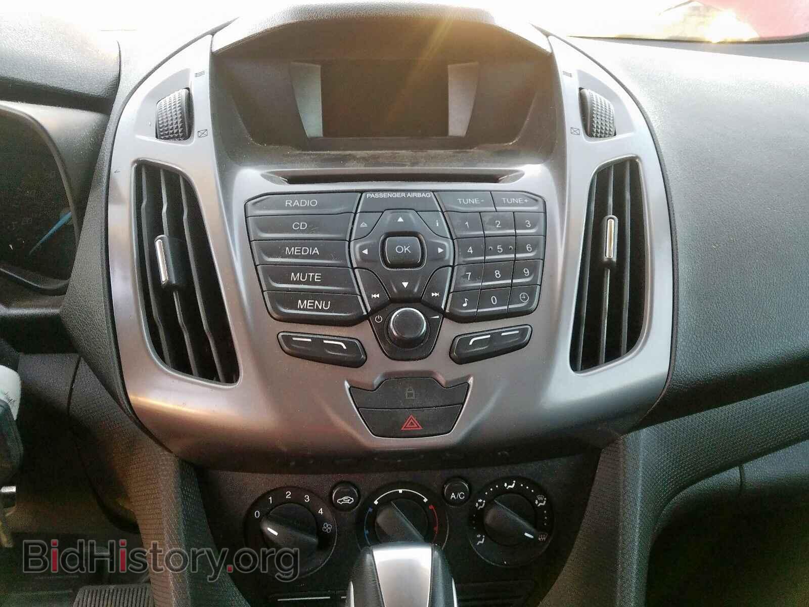 2016 FORD TRANSIT CO - VIN: NM0LS7F77G1242791 - Фото 9