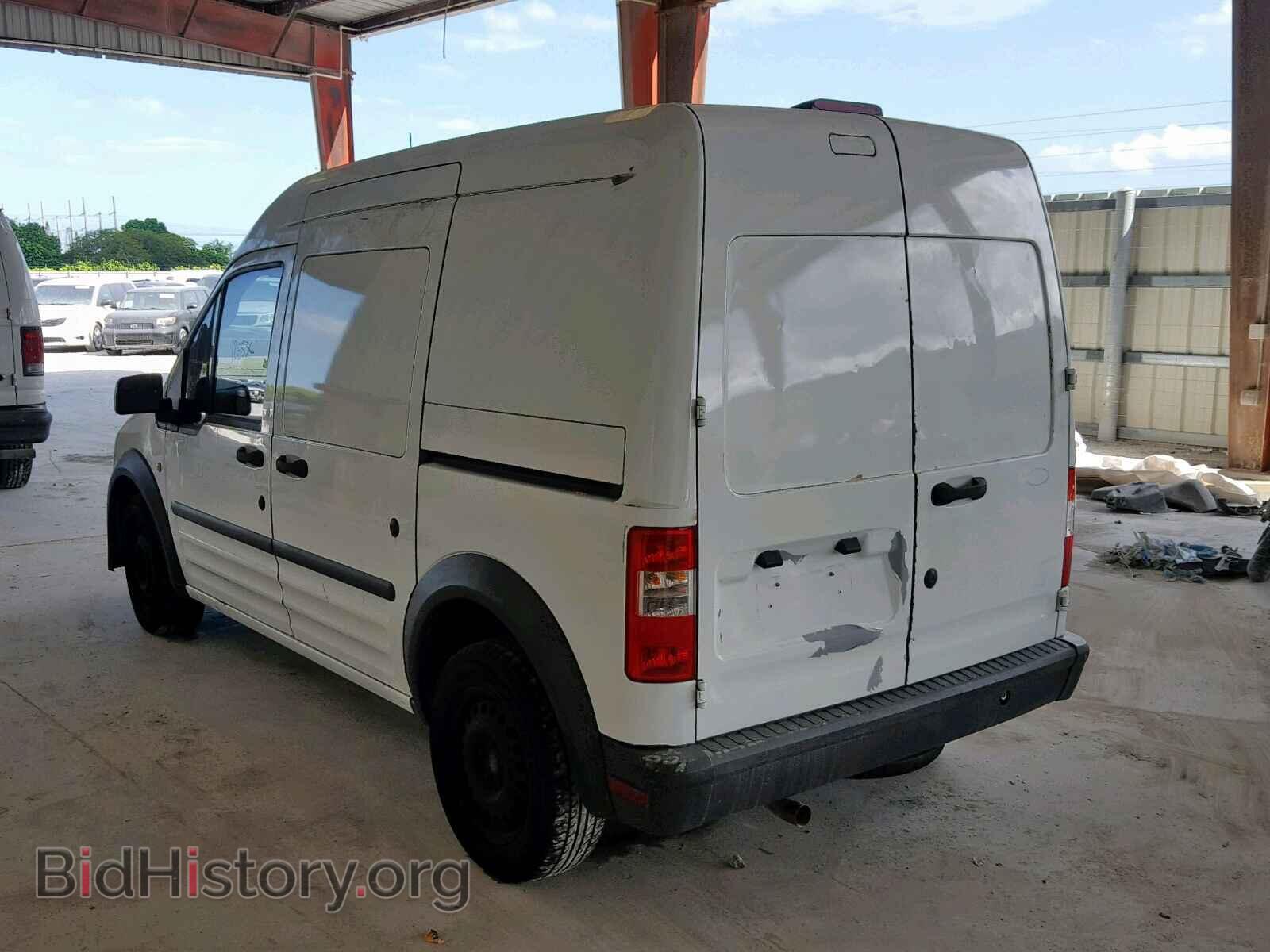 2012 FORD TRANSIT CO - VIN: NM0LS7AN9CT093658 - Фото 3