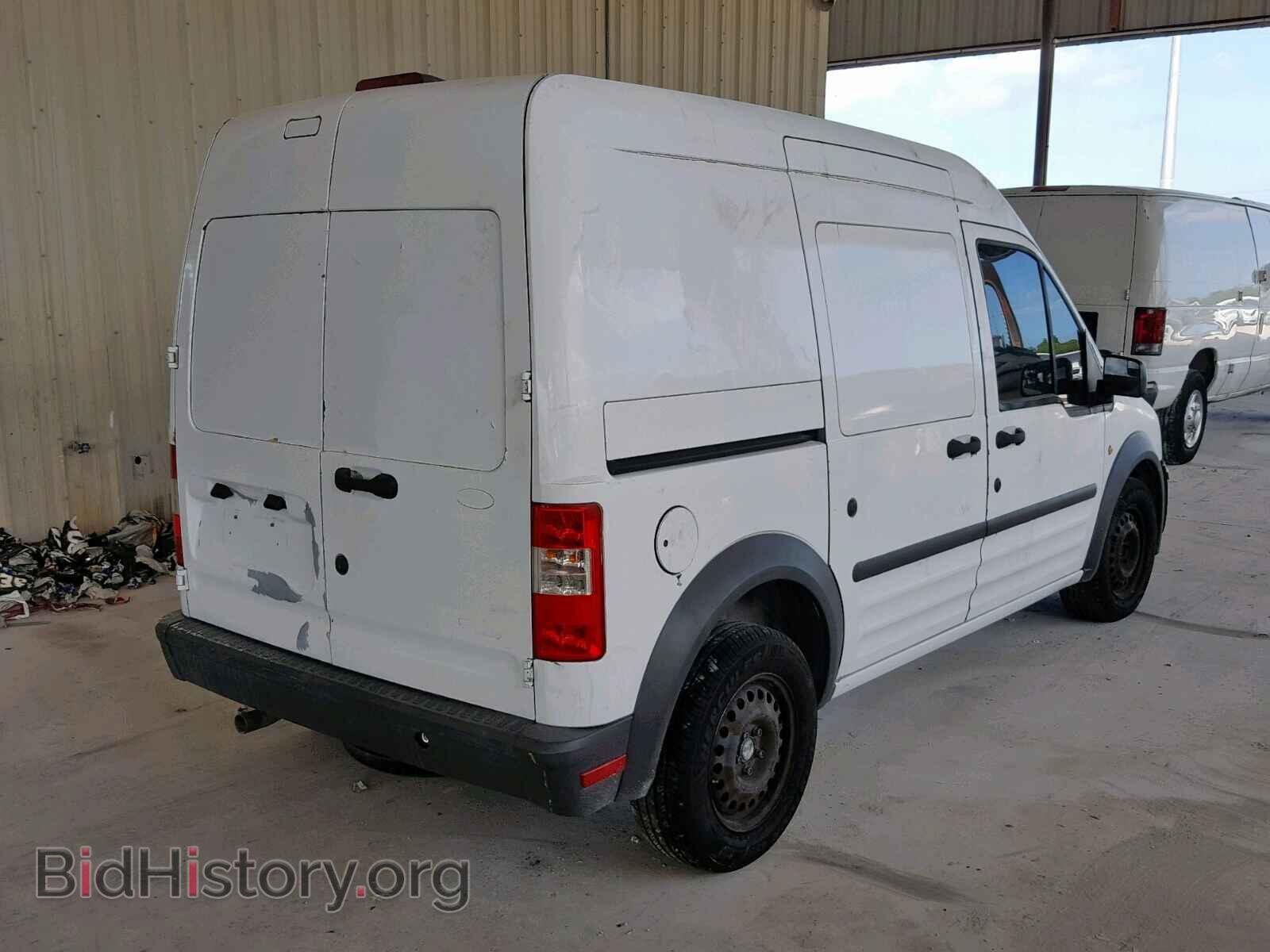 2012 FORD TRANSIT CO - VIN: NM0LS7AN9CT093658 - Фото 4