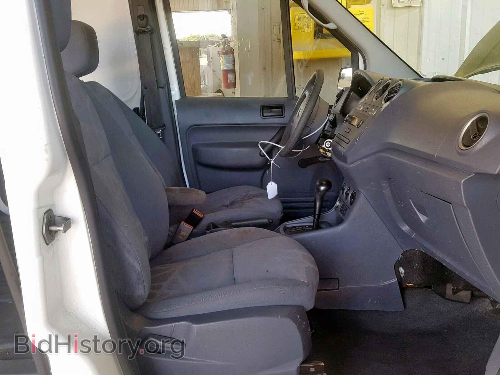 2012 FORD TRANSIT CO - VIN: NM0LS7AN9CT093658 - Фото 5