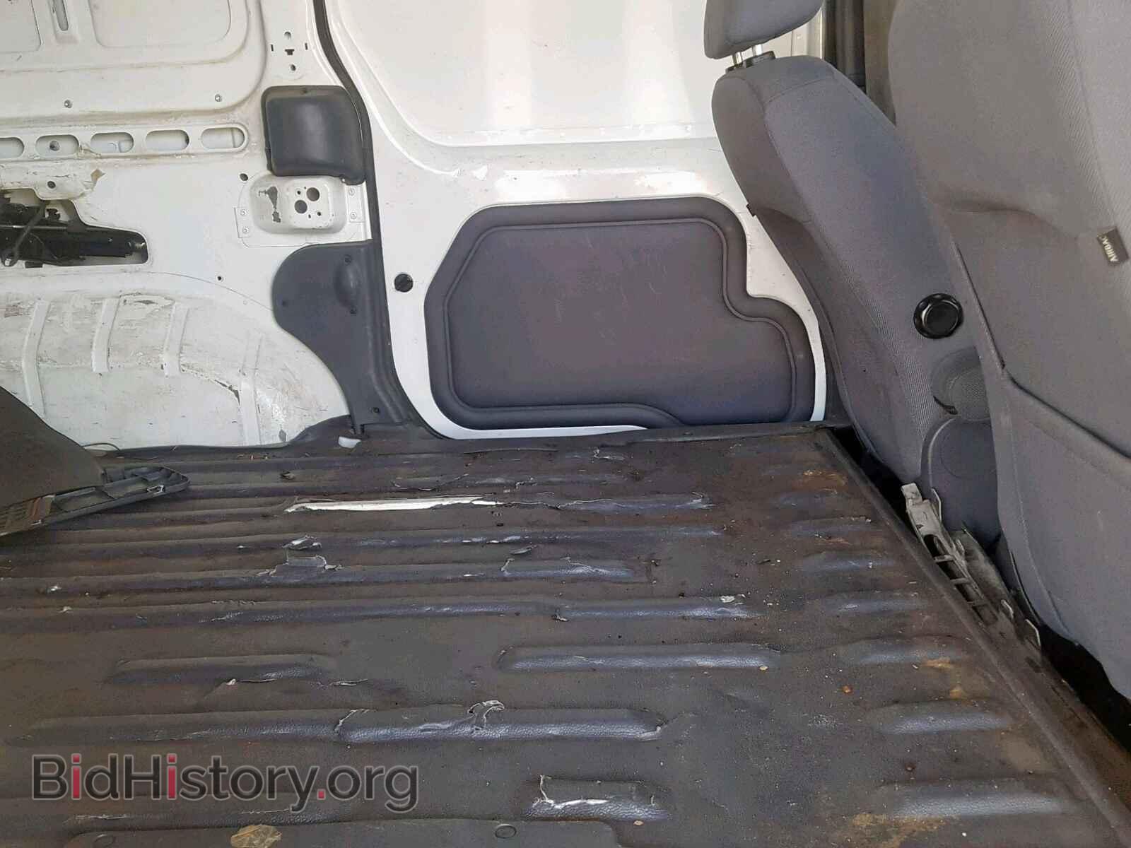 2012 FORD TRANSIT CO - VIN: NM0LS7AN9CT093658 - Фото 6