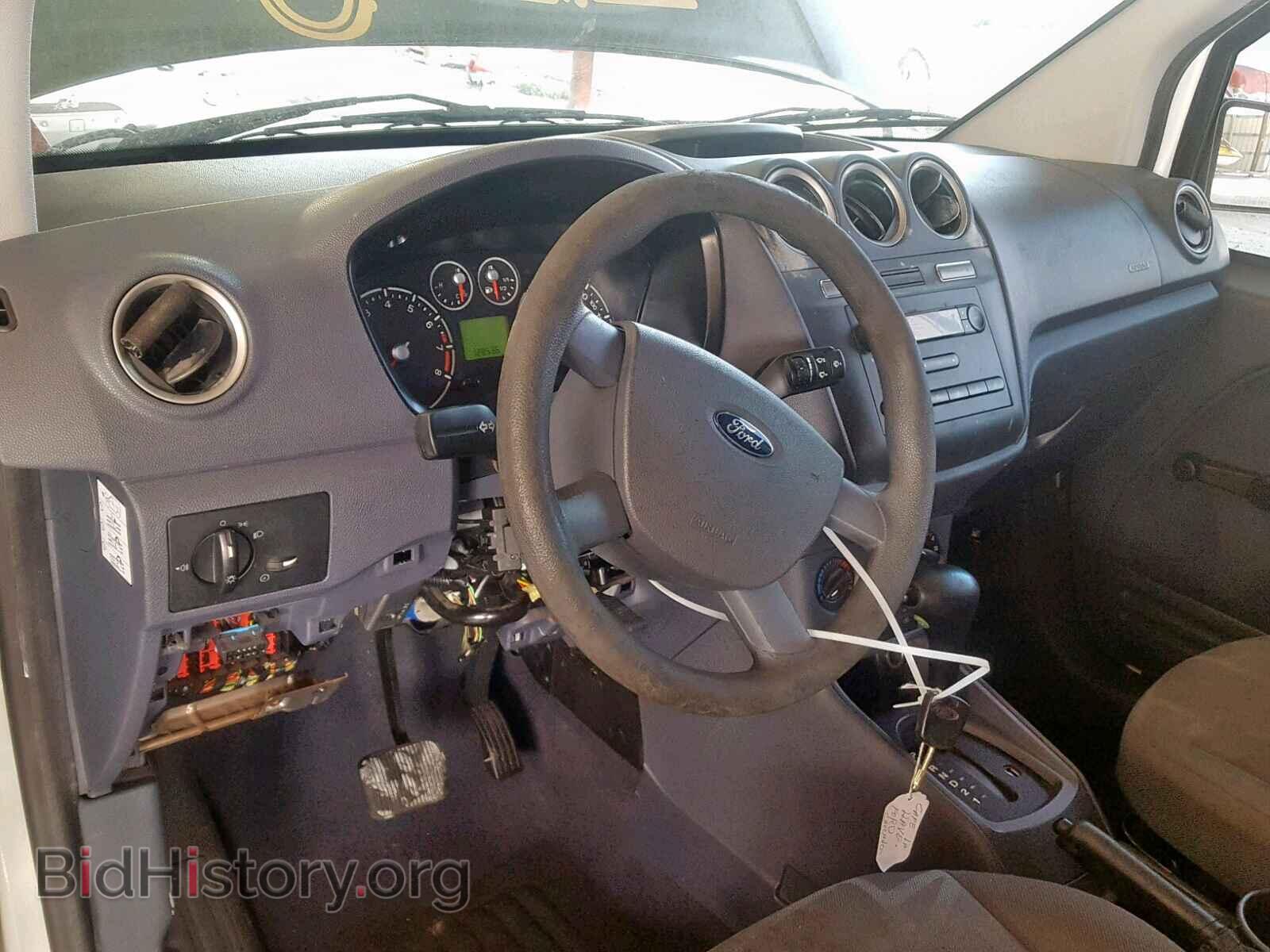 2012 FORD TRANSIT CO - VIN: NM0LS7AN9CT093658 - Фото 9