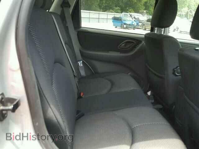 2005 MAZDA TRIBUTE - VIN: 4F2YZ04115KM04478 - Фото 6