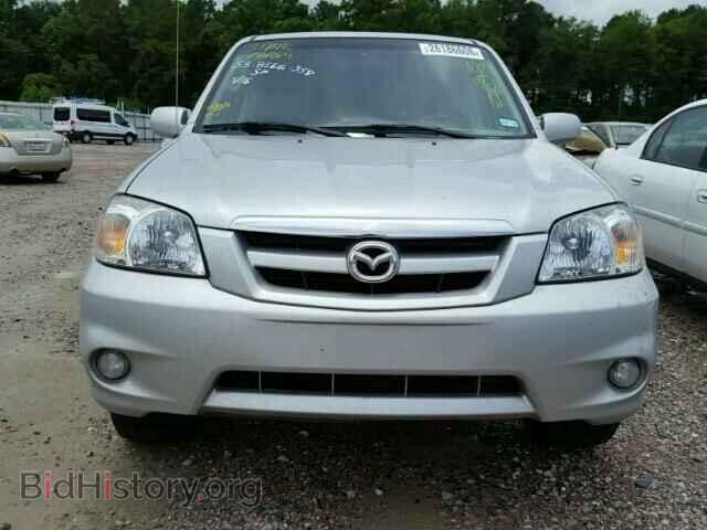 2005 MAZDA TRIBUTE - VIN: 4F2YZ04115KM04478 - Фото 10