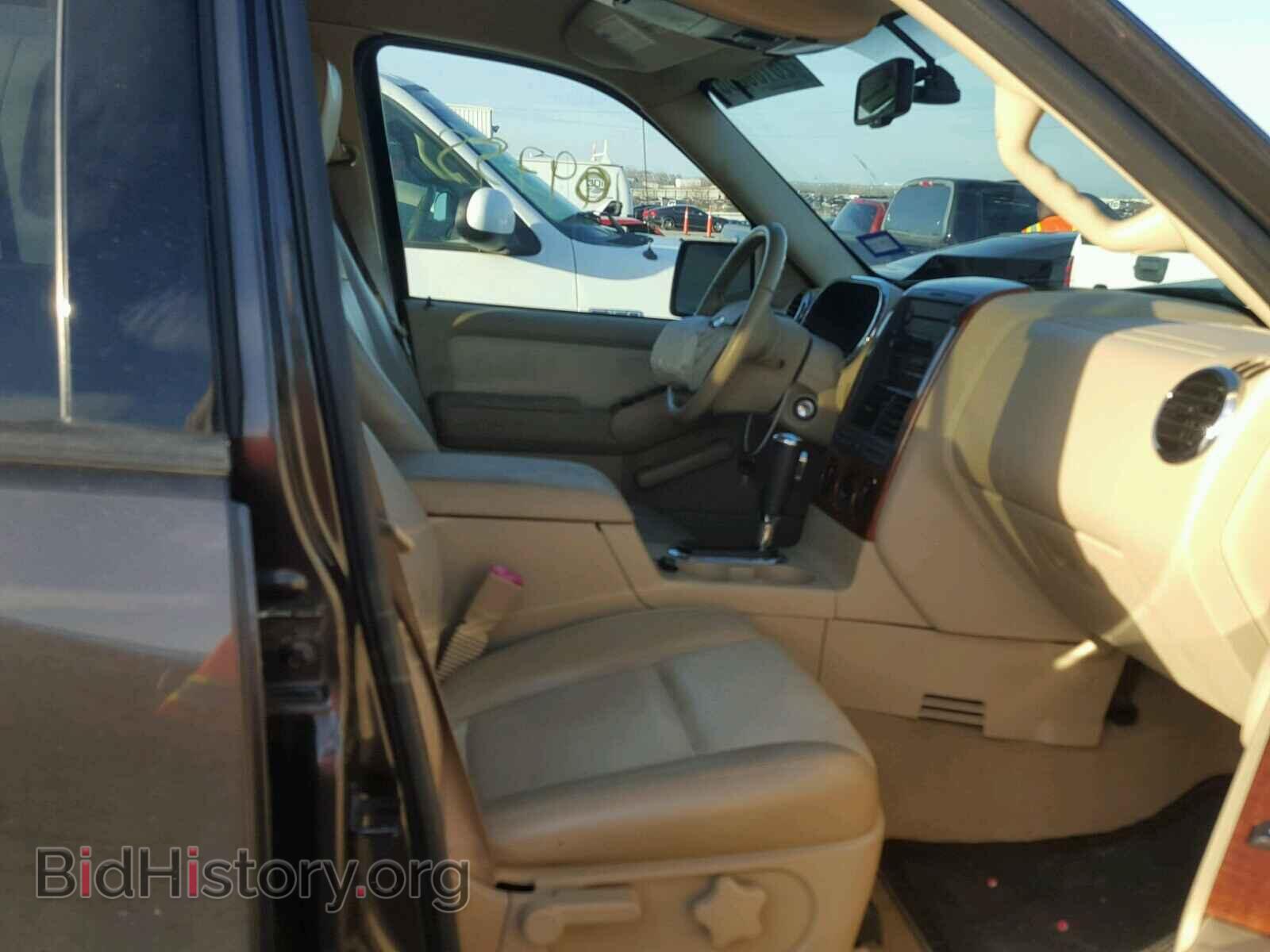 2006 FORD EXPLORER - VIN: 1FMEU64E56UB64974 - Photo 5