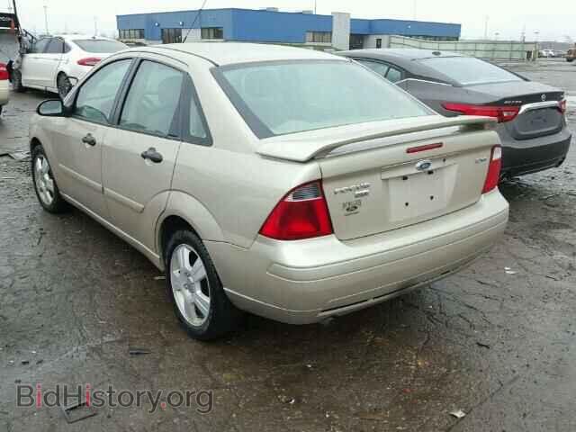2006 FORD FOCUS - VIN: 1FAHP34NX6W133656 - Фото 3