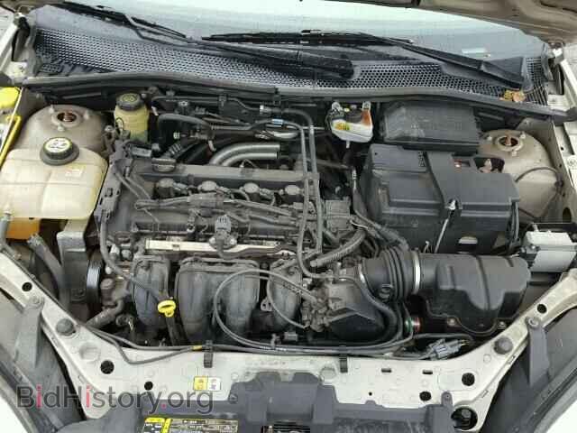 2006 FORD FOCUS - VIN: 1FAHP34NX6W133656 - Фото 7