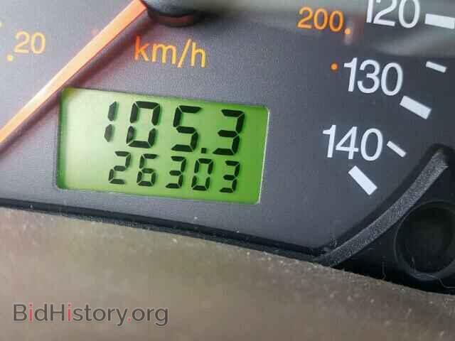 2006 FORD FOCUS - VIN: 1FAHP34NX6W133656 - Фото 8