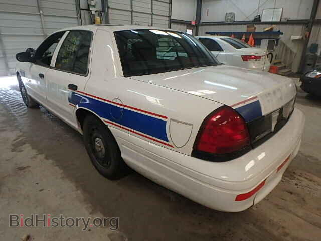 2005 FORD CROWN VIC - VIN: 2FAFP71W55X154414 - Фото 3