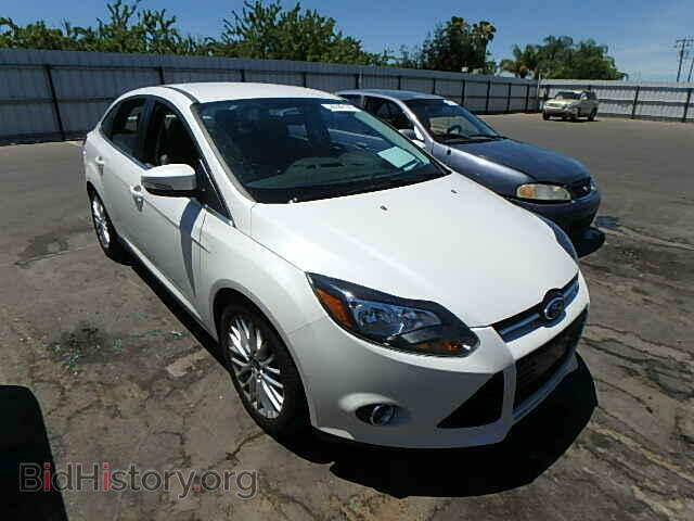 Фотография 1FADP3J20EL407908 - FORD FOCUS 2014
