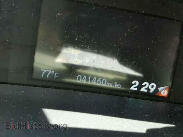 2014 HONDA CIVIC - VIN: 2HGFB2F53EH557895 - Photo 8