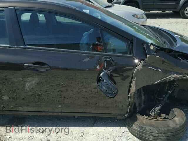 2014 HONDA CIVIC - VIN: 2HGFB2F53EH557895 - Photo 10