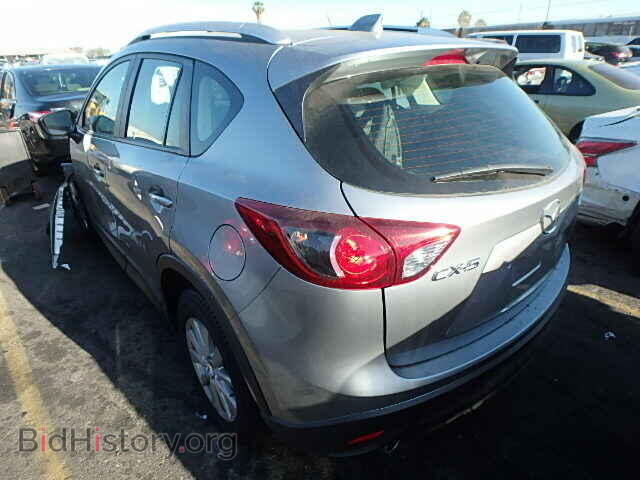 2015 MAZDA CX-5 - VIN: JM3KE2BE8F0478505 - Фото 3