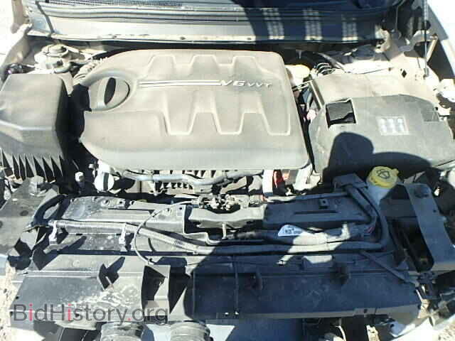 2014 JEEP CHEROKEE - VIN: 1C4PJLDS6EW314202 - Photo 7
