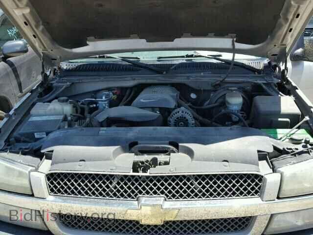 2005 CHEVROLET SILVERADO - VIN: 2GCEC19V051378798 - Photo 7