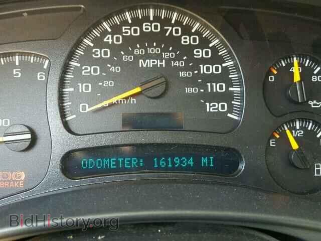 2005 CHEVROLET SILVERADO - VIN: 2GCEC19V051378798 - Photo 8