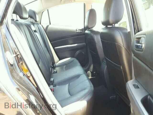 2009 MAZDA 6 - VIN: 1YVHP82B495M25226 - Фото 6