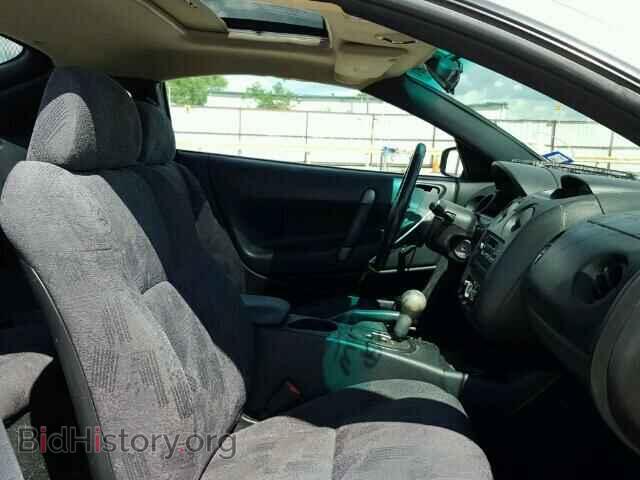 2000 MITSUBISHI ECLIPSE - VIN: 4A3AC44G7YE150807 - Фото 5